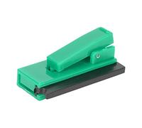 CFTGIW Détecteur de Rayonnement Individuel 3 Radiation Mesurant 0,1 μgy Seuf de Champ électromagnétique Radiation Dosimètre La Mesure du Détecteur d'orange Peut N γ Autre Rayonnement Individuel