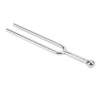CFTGIW Diapason en Acier Inoxydable 440 Hz avec Son Clair pour Accorder