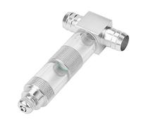 CFTGIW Diffuseur de Bulles de Dioxyde de Carbone d'atomiseur de CO2 pour Plante d'herbe 'Aquarium Beaucoup 'Espace Poisson Le Diffuseur de Dioxyde de Carbone de Bulles de de 'Aquarium (Diamètre