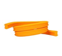 CFTGIW Doublure de Pneu sous Vide pour Vélo de Montagne, Coussin de Protection Antidéflagrant pour Pneu de Vélo, Insert de sans Chambre à Air pour VTT, de Route, Vos Jantes Protégeant Les Bosses,