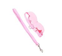 CFTGIW Duck Harn Le Outdoor Walking Le Harn pour Les Canards pour Animaux de Compagnie et Poulets Blue XS Canard Leash Duck LeashPet Traction Corde Chic (#9)