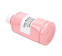 CFTGIW Easy Peel Masking Fluid 250ml pour Poterie | Couvrance flexible, À base d\'eau, Séchage rapide, Efficace sur toutes les céramiques, Idéal en superposition