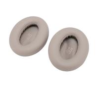 CFTGIW Écouteurs de Remplacement pour Les Coussinets d'oreille de Casque QC Ultra Coussins en Cuir Doux en Cuir Haute densité QC pour Les Coussinets d'oreille de Casque de Remplacement pour Les '