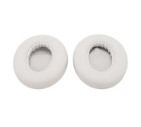 CFTGIW Écouteurs de Remplacement pour Les Coussinets d'oreille de Casque QC Ultra Coussins en Cuir Doux en Cuir Haute densité QC pour Les Coussinets d'oreille de Casque de Remplacement pour Les '