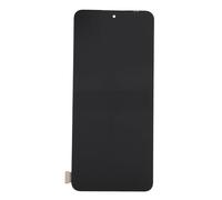 CFTGIW Écran d'écran Tactile Digitizer Le Kit de Réparation de Téléphone Mobile Réparation des Pièces de Remplacement des Pièces pour Note 12 5G POCO X5 5G Kit Peut Facilement Défectueux ou avec