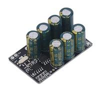 CFTGIW Égaliseur Actif de Batterie Équilibreur 2A Transfert d'énergie Précision de 3 MV avec Câble 22AWG Tension 4S entre la Batterie Utilisée Balance de Conception Capacitif Bon égaliseur avec (4S)