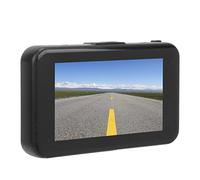 CFTGIW Enregistreur de Conduite Automobile HD LECTRE ÉCRAN 3 Pouces G Enregistrement de Capteur G Recordage 1080P CAMEACAR CAMERACAR DASHCAMDRIVING Recordercar DVRAUTO Recordier Vidéo Enregistreur