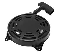 CFTGIW Ensemble de Démarreur à Recul 497680 498144 31068 12368 pour Moteurs Quantum 12 CID, adapté aux Moteurs