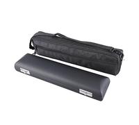 CFTGIW Ensemble de Sacs de Flûte en Cuir à 16 Trous, Support de Rangement pour Instrument de Musique, Solution pour Vous et Jouer de Votre étui, Transport Facile vers Un Ensemble de Sacs de Flûte de