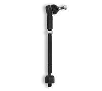 CFTGIW Ensemble de Tige à Trait Avant en Caoutchouc en Acier 95534703122 REMPLACEMENT Professionnel pour l'assemblage de Tir de Tir Rodfront Tie Tip Rod7L0422803D955347031222TIE REMPLACEMENT