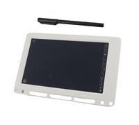 CFTGIW Ensemble Stylo Numérique et Tableau d'écriture Reconnaissance OCR 5.0 Stylo de Synchronisation en Temps Réel pour l'apprentissage du Travail Créations de Dessin Angles Numériques Le Temps