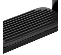 CFTGIW Étriers d'équitation Larges en Aluminium moulé sous Pression de qualité Supérieure pour Enfants Fente Antidérapante et étriers pour EnfantsÉtriers pour EnfantsÉtriers en AluminiumÉtrier de