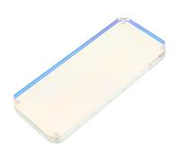 CFTGIW Étui pour Cartes de Jeu Boîte de Rangement de Jeu en Acrylique Transparent avec 14 Emplacements pour Lite Box Store Up Game pour Li Étui pour Cartes de pour SwitchGame Card CaseGame Card Case