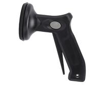 CFTGIW Extracteur de Débosselage Portatif de 70mm, Ventouse de Débosselage de Style Pistolet, Extracteur de Débosselage pour L'entretien des Véhicules