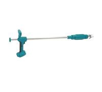 CFTGIW Extracteur électrique adapté pour BL1830B BL1840B BL1850B BL1860B BL1815 BL1820 BL1825, Outil d'élimination de l'herbe sans Fil avec Batterie, élimination des Mauvaises Herbes électriques