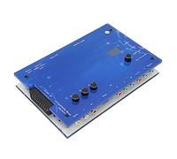 CFTGIW GBS Contrôle Gbsc Video Converter Gbsc RGBS VGA SCART YPBPR to VGA HD Multimedia Interface R G Converter NGE Paramètres. Vidéo de Contrôle de la Vidéo Convertergbsc Convertergbsc