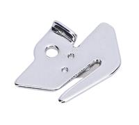 CFTGIW Guide de Fil de Machine à Coudre, Couvercle Supérieur de Remplacement, Accessoires Métalliques en Fer pour 1102 1105 1106 1116 1120 1130 3709 3722, l'érosion des Températures Résiste