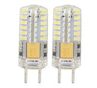 CFTGIW GY6.35 Ampoule à LED Protection des Yeux Économie D'Énergie pour