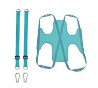 CFTGIW Hamac de Toilettage pour Chiens de Taille Moyenne/Grande avec Coupe-Ongles/Coupe-Ongles/Ciseaux de Toilettage Professional Se Hamac de pour Animaux de Compagniehamac de pour Chienshamac pour