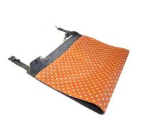 CFTGIW Hamac pour Chat, Lit de Couchage, Tapis de Coussin Suspendu pour Fournitures pour Animaux de Compagnie Hamac pour Chat Confortable et Imperméable, pour Animaux de Compagnie, Imperméable pour