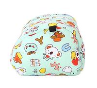 CFTGIW Hamster Suspendu Coton Chaud épaissir Petit Coton pour Animaux de Compagnie pour Hamsters d'Inde 17x15 de Dessin animé et Doux et Chaud Hamster Suspendu NestPet Winter Warm Cotton