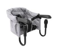 Cftgiw Hook sur CH Tableau de Charge Strong à Charge Forte et Pliable à CH pour 0,8 à 3,3 Pouces Tableau Gris Table (GREY)