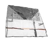 CFTGIW Housse de Protection Universelle pour Chariot élévateur, Matériau