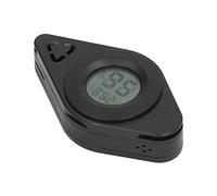 CFTGIW Humidificateur de Guitare en Plastique Professionnel, Humidificateur de Trou de Son pour Guitare ukulélé Noir de et Portée de Cette Application Principale pour Résoudre les Rides de la