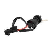 CFTGIW Interrupteur d'allumage clé en Aluminium Remplacement en Alliage pour Yfz450r Yfz450r SE 2009-2018 SwitchIgnition Key Switchatv Ignition SwitchProfessional Interrupteur d'allumage avec
