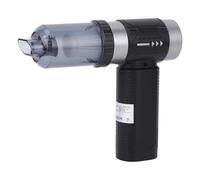 CFTGIW Jet Blower 100000 TR/Min à Grande Vitesse Miniature 16000 Kpa Ventilateur Portable pour Le Camping et Extérieur Puissant avec Une Force d'aspiration Stage à Jet de Jet-lot