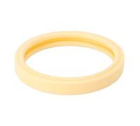 CFTGIW Joint de Lentille de Lumière de Piscine, Joint d'étanchéité en Caoutchouc de Remplacement pour Abat-Jour 79108500 79108600 79108600, Assurez-Vous Que Ces Joints sont agréables. La Lentille