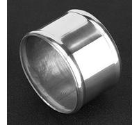 CFTGIW Jolie du Tuyau en Alliage en Aluminium 76 Mm 3in OD 50 Mm 2 Pouces de Tube de Longueur Interrupteur Accessoire Remplacement pour Vous s'il Vous Plaît, Commutation pour s'il Plaît Si Le Modèle