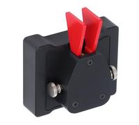 CFTGIW Keyer CW de Sortie de Code Auto Morse Key Dual Channel 3,5 Mm pour Une Expérience Radio à Ondes Courtes