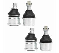 CFTGIW Kit de 4 Joints 050700 Joints Supérieurs et Inférieurs Kit de 4 050700 Remplacement des Supérieurs et Inférieurs pour CFMoto ATV CF500 CF500A 2A X5 X6 de 050700 C