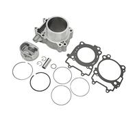 CFTGIW Kit de Piston Supérieur de 93 Mm Cylindre 3022701 Remplacement de 450 Ho Utilitaire 2022 Cylindre Piston Kitenne Cylinder Assemblage de Top Ext Kitcylinder
