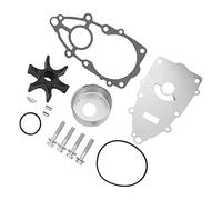 CFTGIW Kit de Réparation de la Roue 60xw007800 Remplacement de VZ200 VZ225 VZ250 VZ300 Outboard Us It Réparation de Pompe à Eau de Pompe à Roue