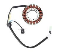 CFTGIW Kit de Volant d'inertie de Redresseur de Régulateur de Stator 3430-053 Remplacement à efficacité Améliorée en Métal pour 400 4X4 Auto 2003-2008 Auto 2003-2008 Whet Volant d'inertie de