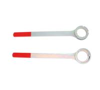 CFTGIW Kit D'outils D'installation de Came et de Retrait de e Pignon 499977500 pour Saab 9-2X Legacy Baja, Outil de e Pignon de Came D'admission avec AVCS,
