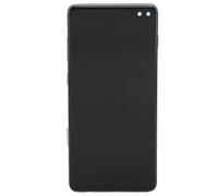 CFTGIW LCD Tock Affichage Digitizer avec Rep Tools for S10 Plus Smartphone TFT Touch Digitizer LCD Affichage Assemblage avec Trame A Ajuster Votre Problème de Résolution SC
