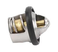 CFTGIW Le Thermostat pour LTZ400, DRZ400, VZ800, Remplace 1767033401, Matériel D'alliage en Métal, Ajustement Précis, Règlement Efficace de Température de Moteur, Usage et Résistance de