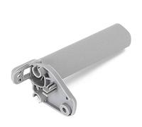 CFTGIW Les Accessoires de Remplacement du Support d'atterrissage de Drone s'adaptent à 2 à Gauche avec des Caractéristiques Le Stand de Secteur d'atterrissage Robuste (Front Gauche: 51131505867)