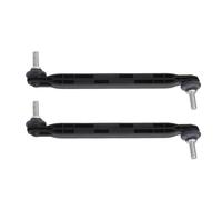 CFTGIW Lien de Stabilisateur Avant de la Paire 13219141 Suspension Roll Drop Link Remplacement de H 2006 à 2016 Stabilising Stabilizer LinkFront Suspension Stabilizer LinkFront Stabilising