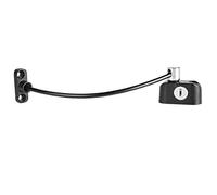CFTGIW Limiter du Réfrigérateur de Verrouillage de Verrouillage de Victoire Plus épais Infraction de sécurité et résilient. Lockwin Limiter Product Security Lock Lock