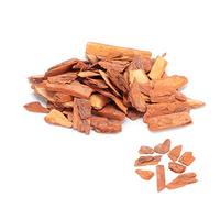 CFTGIW Literie d'écorce Reptille Boîte de Pin Bark Liberte de Granules pour Tortues Granule Lizardsbig 250g pour Les Conteneurs Écorce en Verre également Bark Beddinglizard Beddingtortoise (Grosses