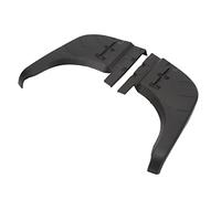 CFTGIW Lot de 2 Marchepieds de Pare-chocs Arrière 52163-0C040 pour éviter les Dommages