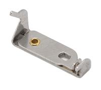 CFTGIW Machine à Coudre Enfile-aiguille Fer Aiguille Inserter pour 2010 3323 4411 4423 4432 5523 5532 5554 9100 44S 4411 4423 4432 4452 85SCH 5554 Notre Enfile-aiguille une Couture