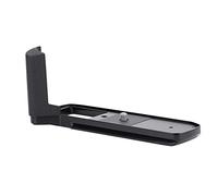 CFTGIW MHG-XPRO2 Metal Metal Camera Grip Grip Handle Hollow L Bracket pour X Pro2 Camera GripCamera Handlemetal Handlevertical GripCamera Vertical Vertical