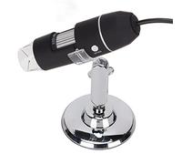 CFTGIW Microscope Numérique sans Fil Caméra d'inspection USB HD Portable Grossissement 50X à 1000X avec Fonction OTG pour pour XP 8 10 Compatible Le [Large compatibilité] iOS