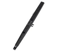 CFTGIW MIDI Electronic Saxophone Support 13 Volume 3 Sensibilité de Soufflage Instrument de Vent électronique Numérique Extension des Performances Souples avec Phone F MIDI