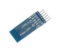 CFTGIW Module Bluetooth sans Fil Émetteur-récepteur Bluetooth Module BT Série Via Le Taux de Commande de Données pour RS232 de Transfert UART Émetteur-récepteur sans Fil UART